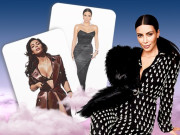 Play Kim Kardashian  Game on FOG.COM