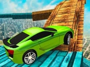 Play Old Car stunt Sim Game on FOG.COM