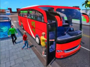Play Coach Bus Driving 3D Game on FOG.COM