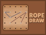 Play Rope Draw Game on FOG.COM