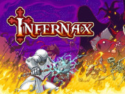 Play Infernax Game on FOG.COM