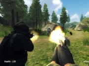 Play FPS Shooting Survival Sim Game on FOG.COM