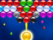 Play Bubble Shooter Mania Game on FOG.COM