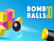 Play Cannon Bounce 3D Game on FOG.COM