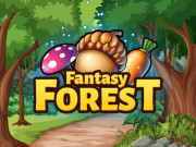 Play Fantasy Forest Puzzle Game on FOG.COM