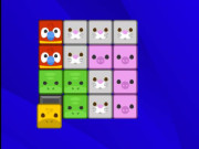 Play Block Animal Puzzle Game on FOG.COM