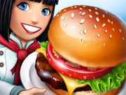 Play Burger Restaurant Express 2 Game on FOG.COM