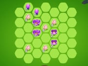 Play Flower Burst Game on FOG.COM