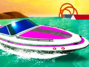 Play Jet Boat Racing Game on FOG.COM