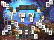 Play Mysterious Mahjong Game on FOG.COM
