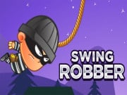 Play Swing Robber Game on FOG.COM