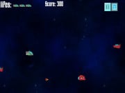 Play SpaceFight Game on FOG.COM