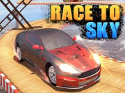 Play Race To Sky Game on FOG.COM