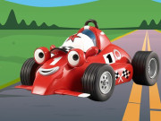 Play Roary the Racing Car Hidden Keys Game on FOG.COM