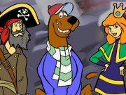 Play Scooby Doo Dress Up Game on FOG.COM