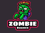 Play Boomer Zombie Online Game Game on FOG.COM