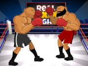 Play Real Boxing Fight Game on FOG.COM