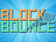 Play Block Bounce Game on FOG.COM