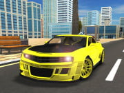 Play City Car Driving 3d Game on FOG.COM