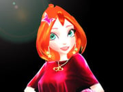 Play Winx Bloom Coolgirl Game on FOG.COM