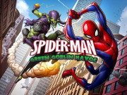 Play Spider-Man Green Goblin Havoc Game on FOG.COM
