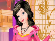 Play Beauty Princess Dressup Game on FOG.COM