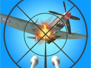 Play Anti-Aircraft-3d-Game Game on FOG.COM