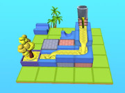Play Water Flow Puzzle Game on FOG.COM