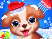 Play Princess Pup Rescue Game on FOG.COM