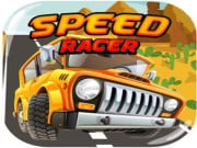 Play SpeedRacer Game on FOG.COM