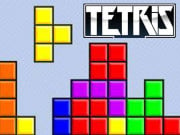 Play Tetris game Game on FOG.COM