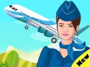 Play Airport Flight Simulator Game Game on FOG.COM