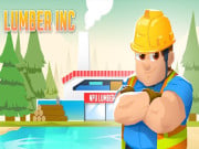 Play Idle Lumber Inc Game on FOG.COM