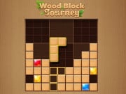 Play Wood Block Journey Game on FOG.COM
