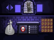Play Haunted Cat Escape Game on FOG.COM
