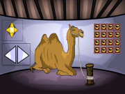 Play Camel Escape Game on FOG.COM