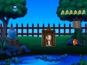 Play G2M Monkey Escape Game on FOG.COM