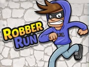 Play Robber Dash Game on FOG.COM