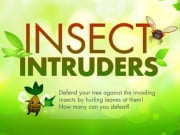 Play Insect Intruders Game on FOG.COM