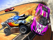 Play Crash Cars Game on FOG.COM