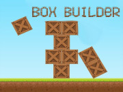 Play Box Builder 56 Game on FOG.COM