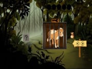 Play Cow Calf Escape Game on FOG.COM