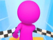 Play Fall Race 3d - Fun & Run 3D Game Game on FOG.COM