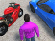 Play The Best Driver - Fun & Run 3D Game Game on FOG.COM