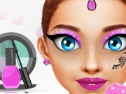 Play fahion game makeup Game on FOG.COM