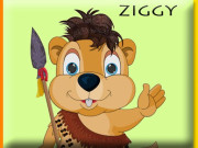 Play Ziggy Dress Up Game on FOG.COM