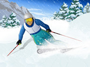 Play Ski King 2022 Game on FOG.COM