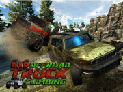Play Offshore Jeep Race 3D Game on FOG.COM