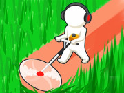 Play Grass Cut 3D Game on FOG.COM