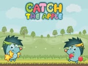 Play catch the apple 2021 Game on FOG.COM